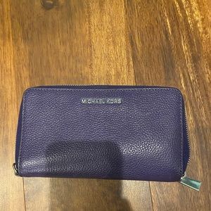 Michael Kors wallet